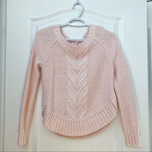 2/$20 Aerie cropped sweater